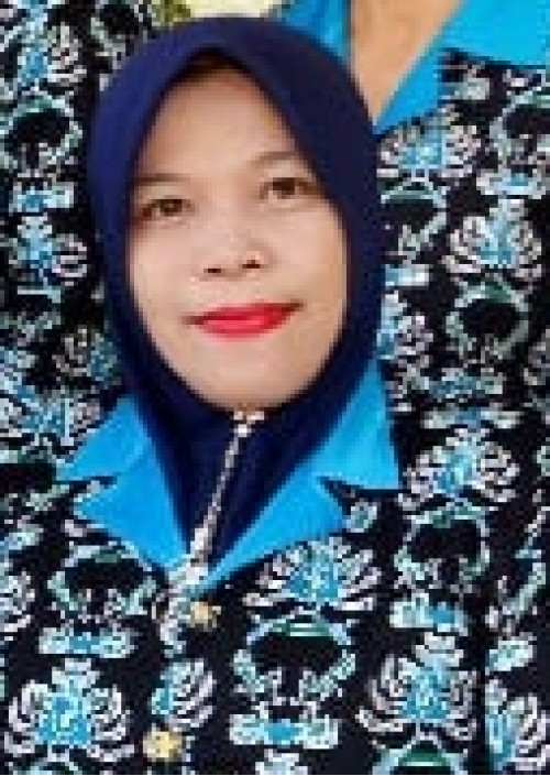 hasriana hasibuan